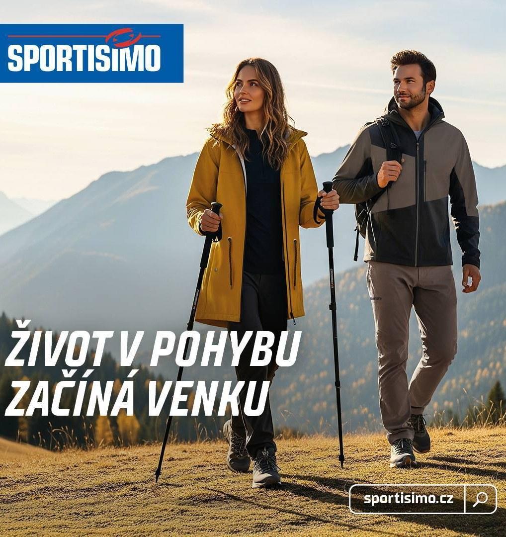 Objevte novou nabídku | Obchodní centrum Europark