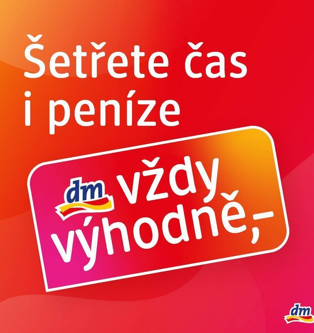 V dm nakoupím bez slevového máchání | Obchodní centrum Europark