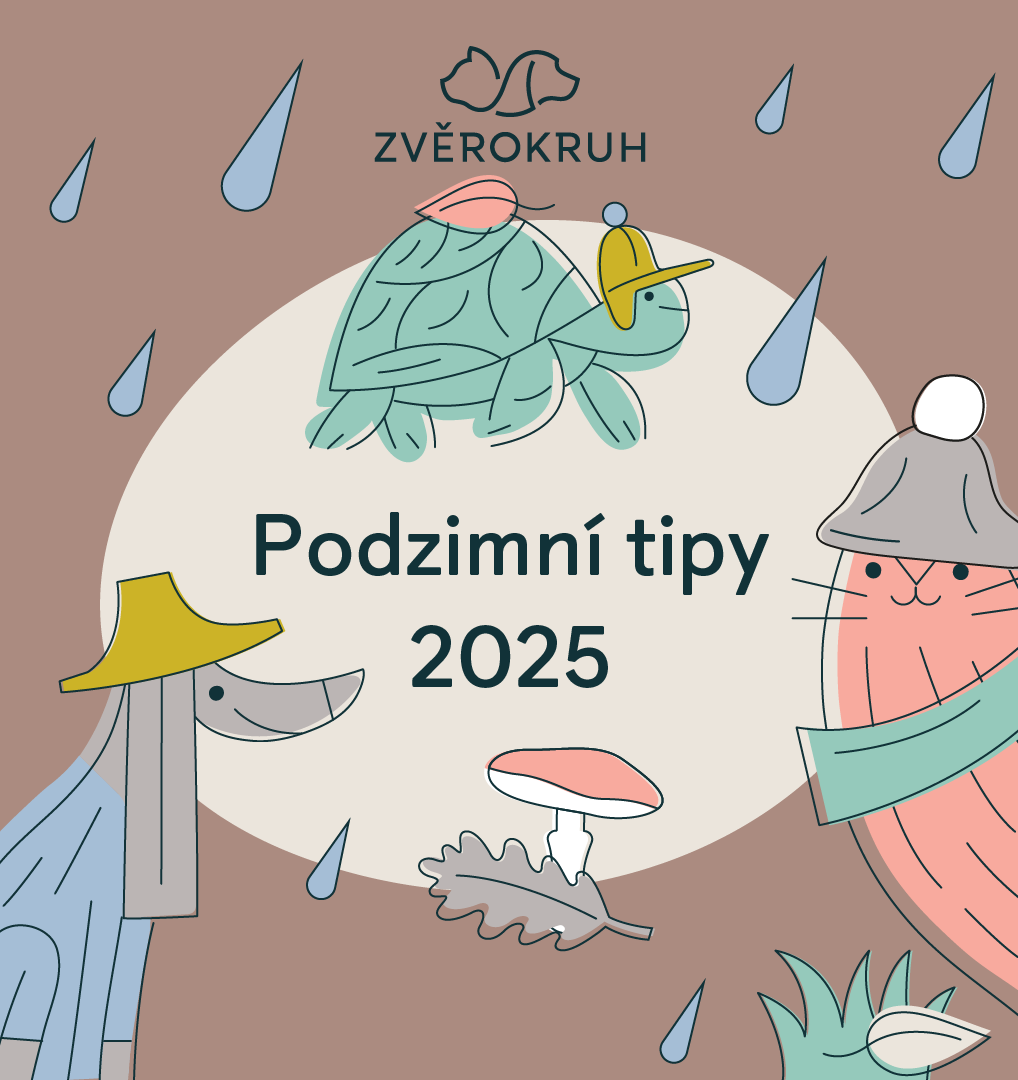 Novinky pro mazlíčky | Obchodní centrum Europark