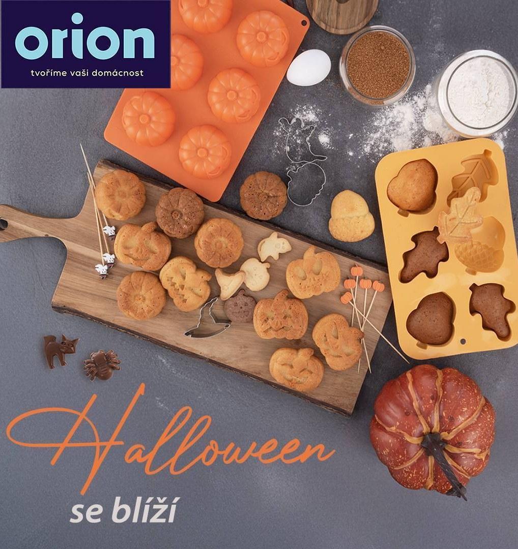 Halloween se blíží! | Obchodní centrum Europark