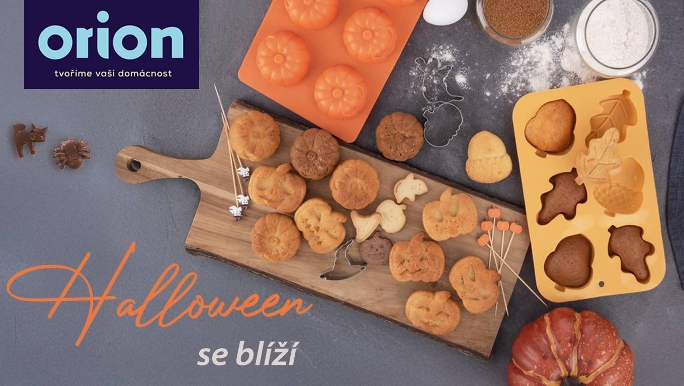 Halloween se blíží! | Obchodní centrum Europark