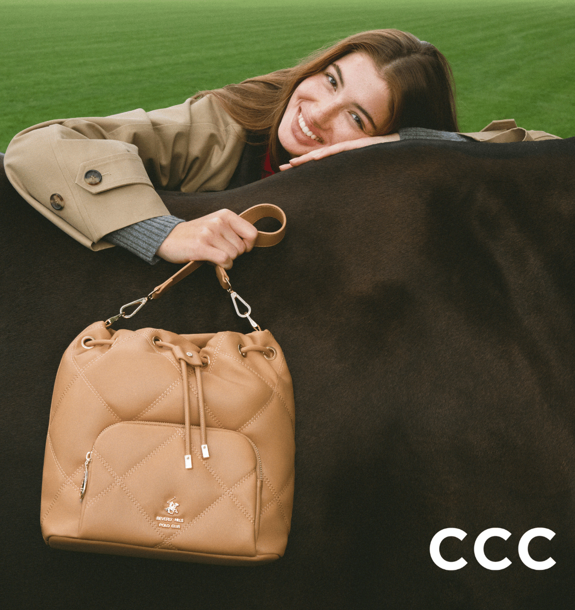 Nová kolekce Beverly Hills Polo Club! | Obchodní centrum Europark