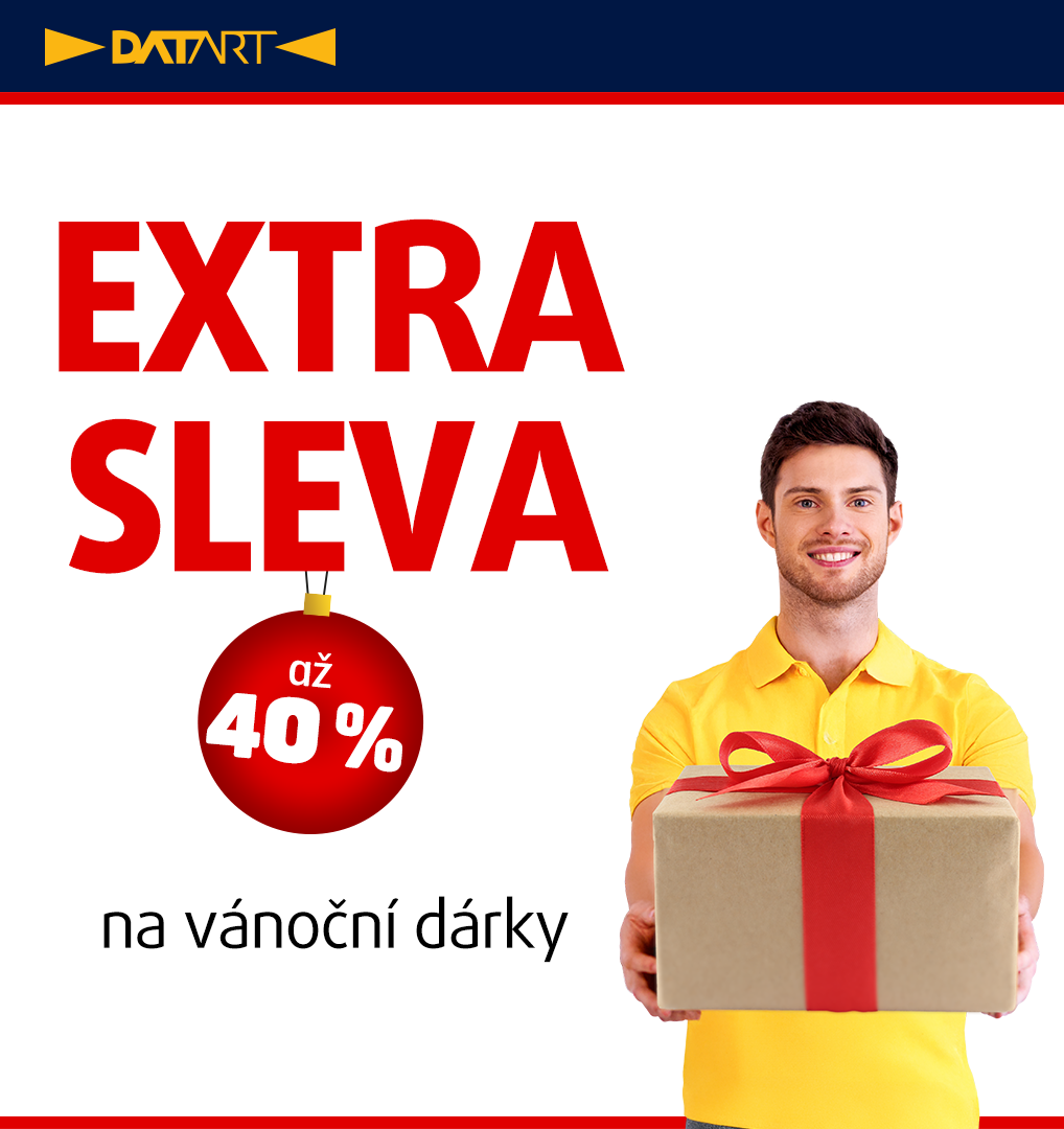 Bohatá nadílka! | Obchodní centrum Europark