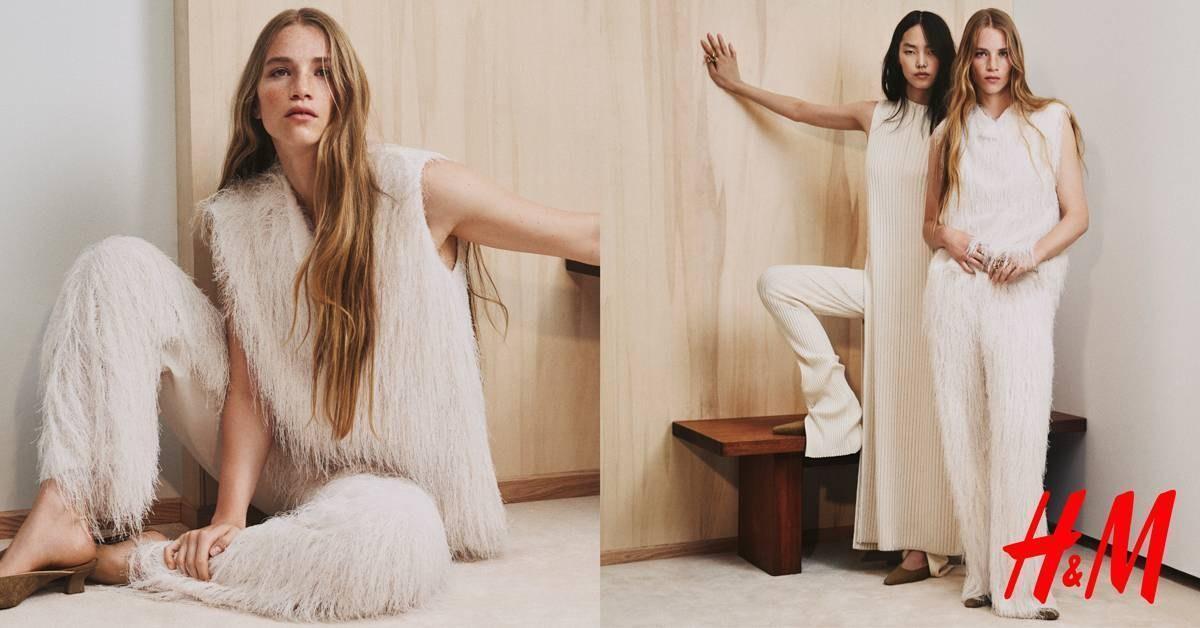 H&M Holiday! | Obchodní centrum Europark