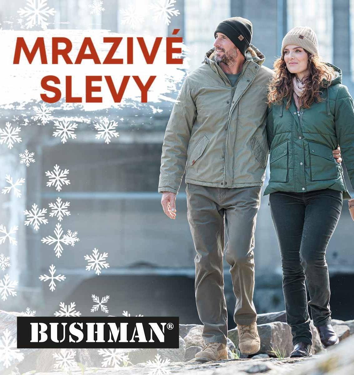 Zimní slevy! | Obchodní centrum Europark