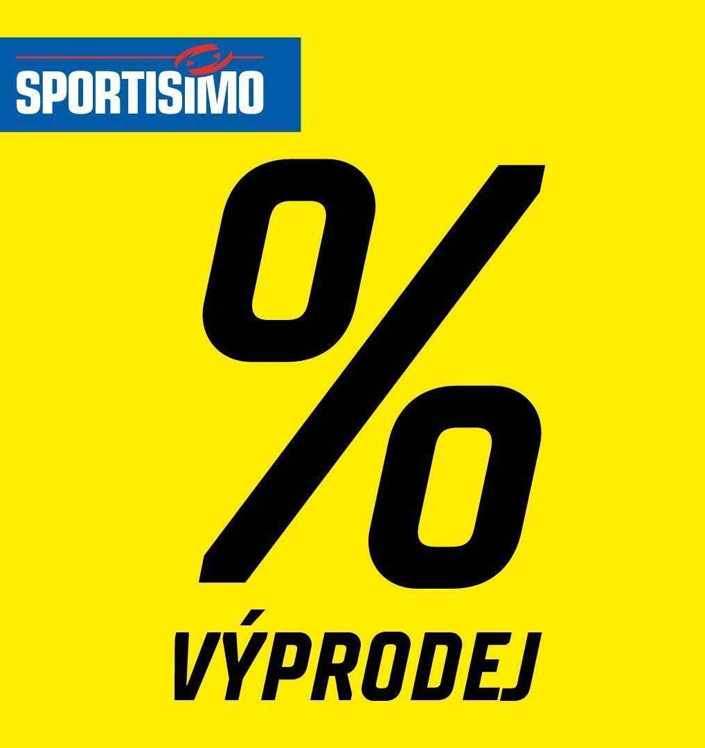 Zimní výprodej ve Sportisimu! | Obchodní centrum Europark