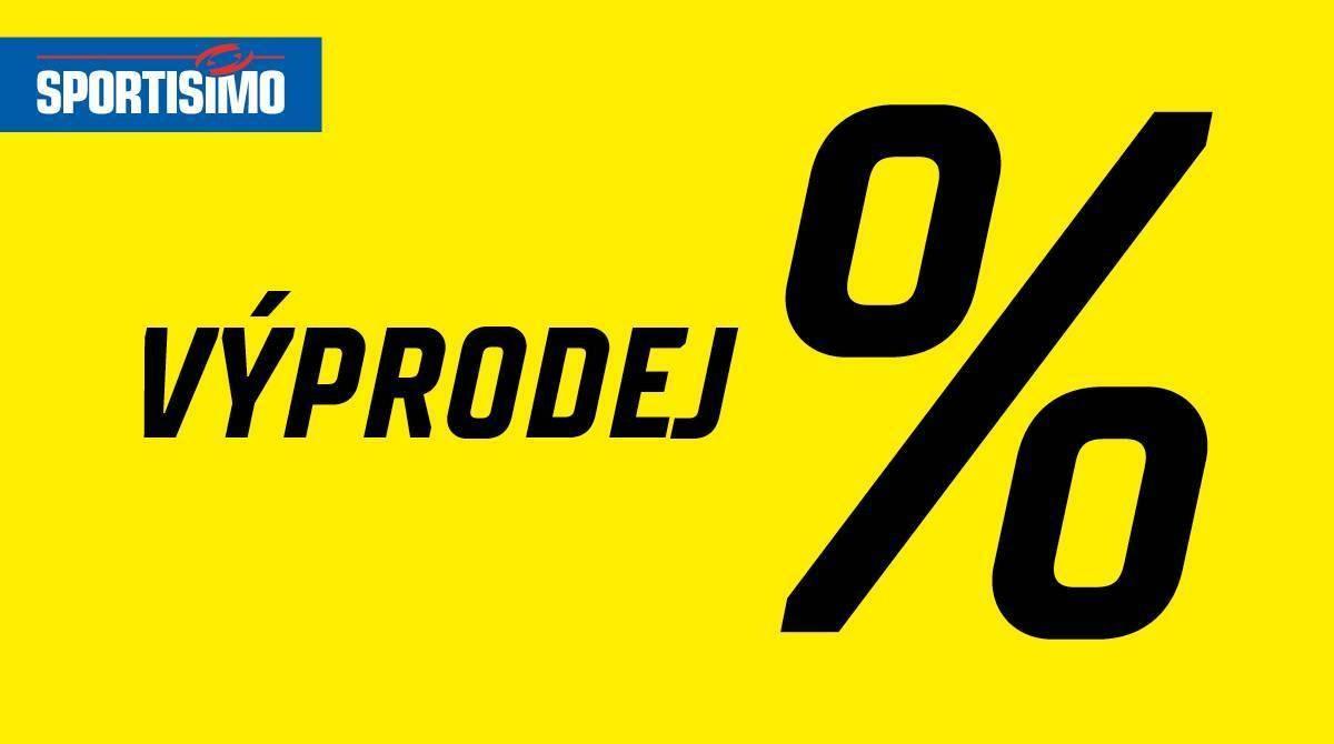 Zimní výprodej ve Sportisimu! | Obchodní centrum Europark