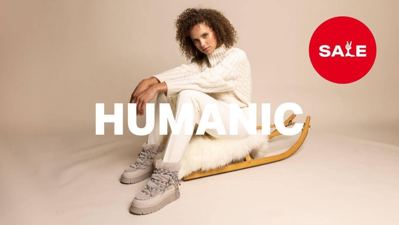 Výprodej v HUMANICu! | Obchodní centrum Europark