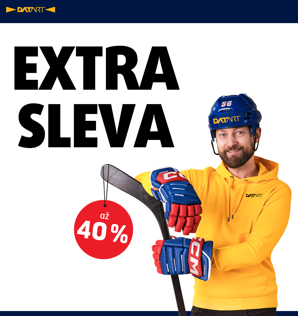 Skórujte při sledování hokeje! | Obchodní centrum Europark