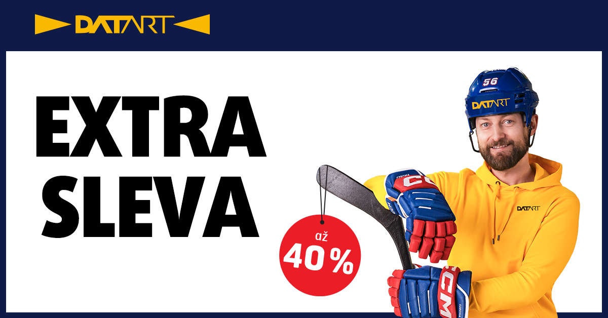 Skórujte při sledování hokeje! | Obchodní centrum Europark