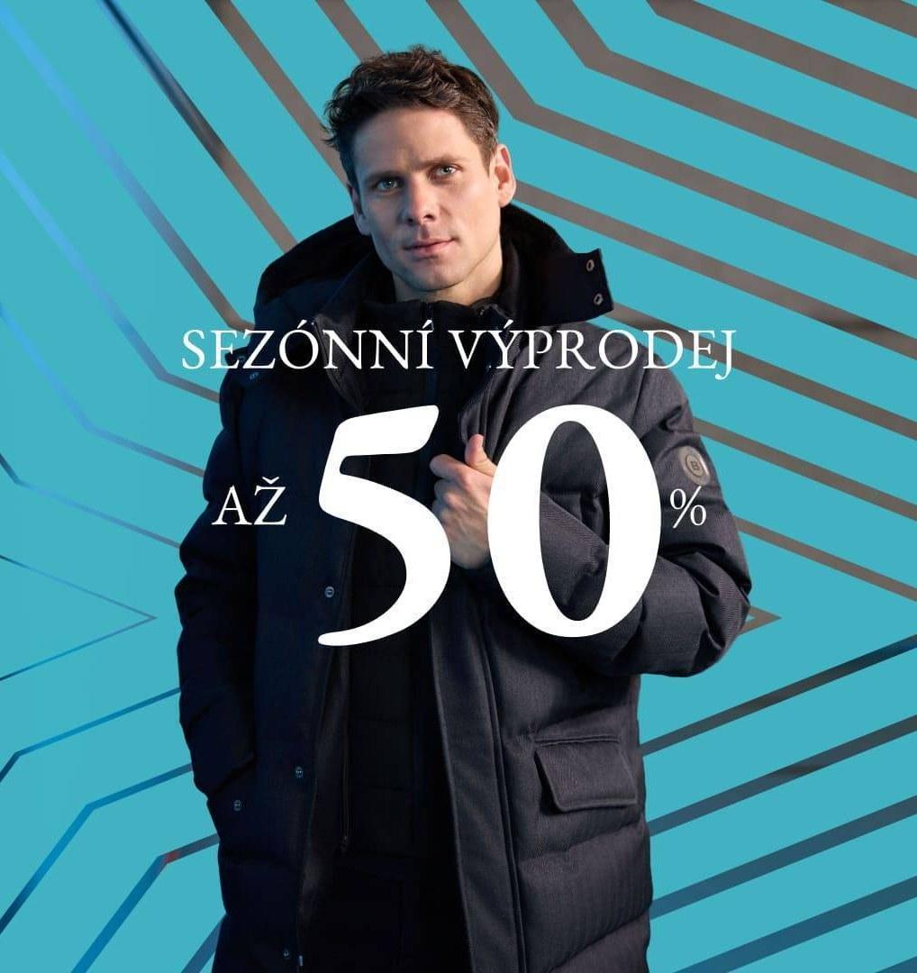 Výprodej v prodejně Blažek! | Obchodní centrum Europark