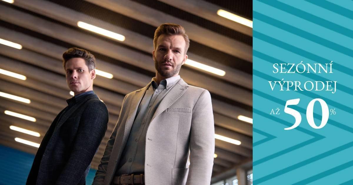 Výprodej v prodejně Blažek! | Obchodní centrum Europark