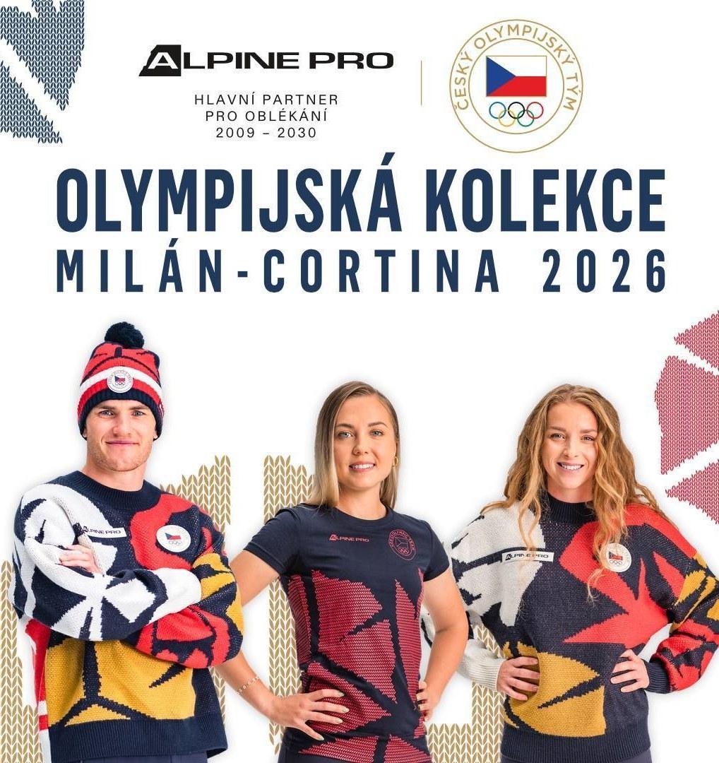 Olympijské hry jsou tu! | Obchodní centrum Europark