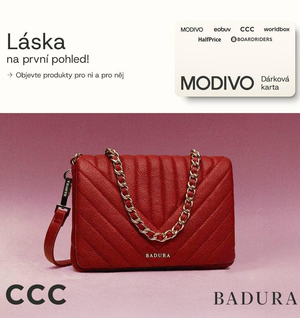 Láska na první pohled!  | Obchodní centrum Europark