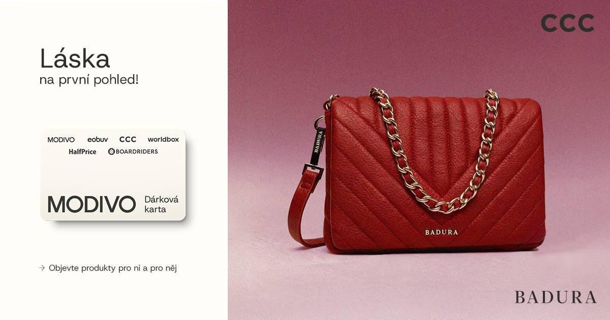 Láska na první pohled!  | Obchodní centrum Europark