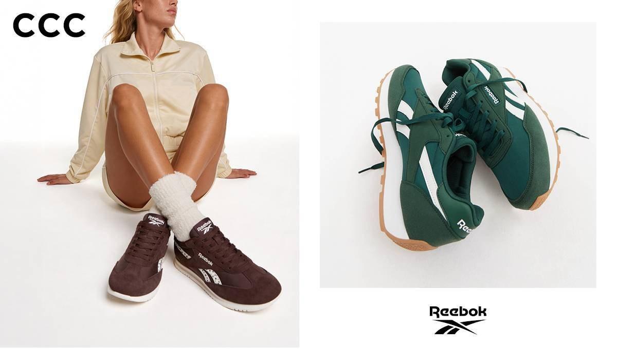 Kolekce Jaro/Léto 2026 v CCC! | Obchodní centrum Europark