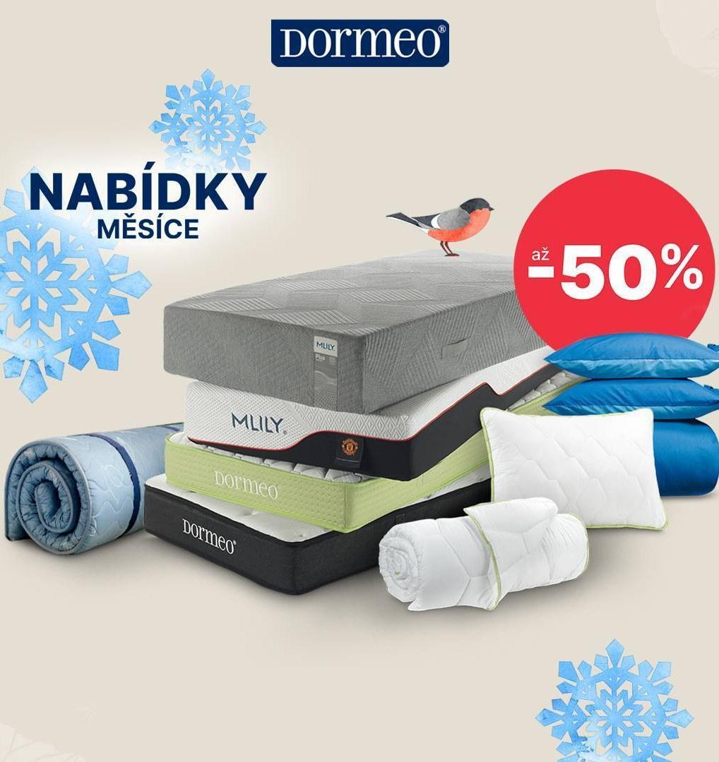 Zažijte pohodlí každou noc! | Obchodní centrum Europark