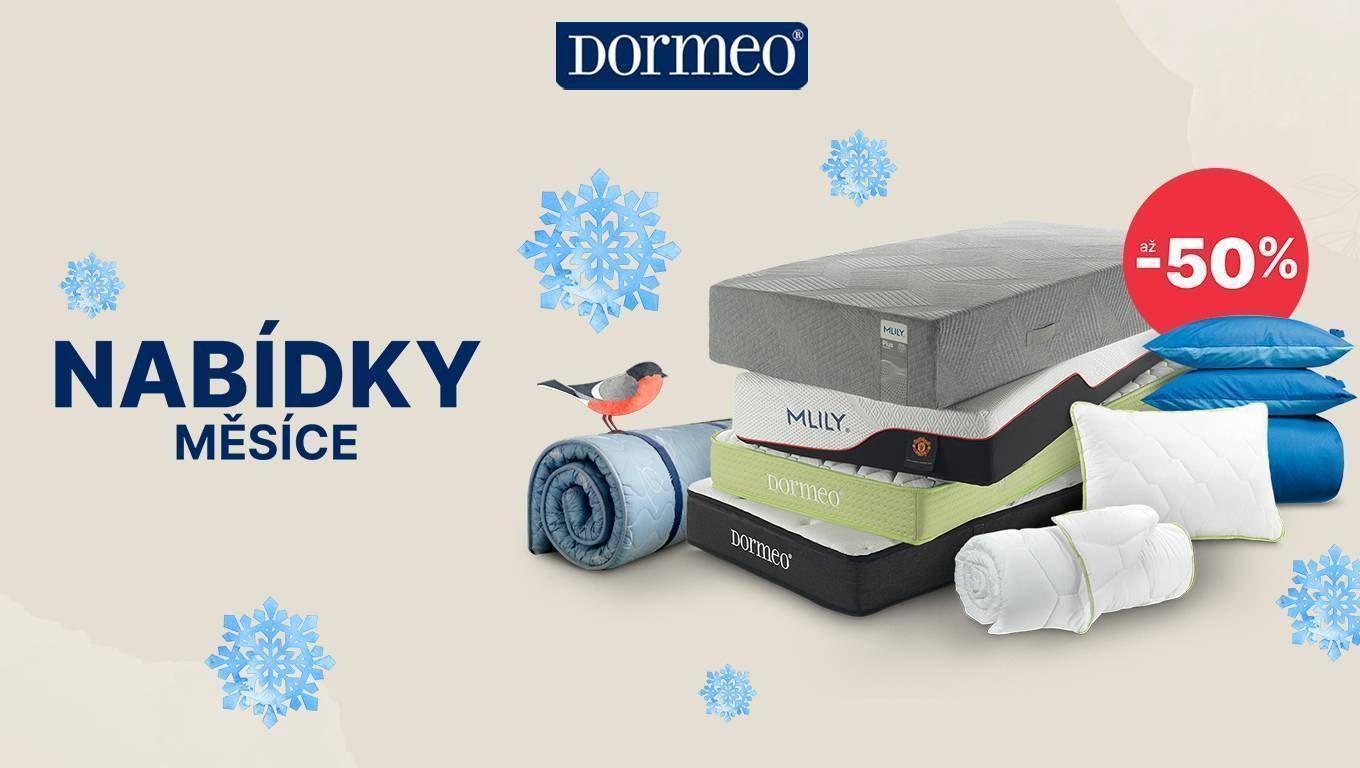 Zažijte pohodlí každou noc! | Obchodní centrum Europark