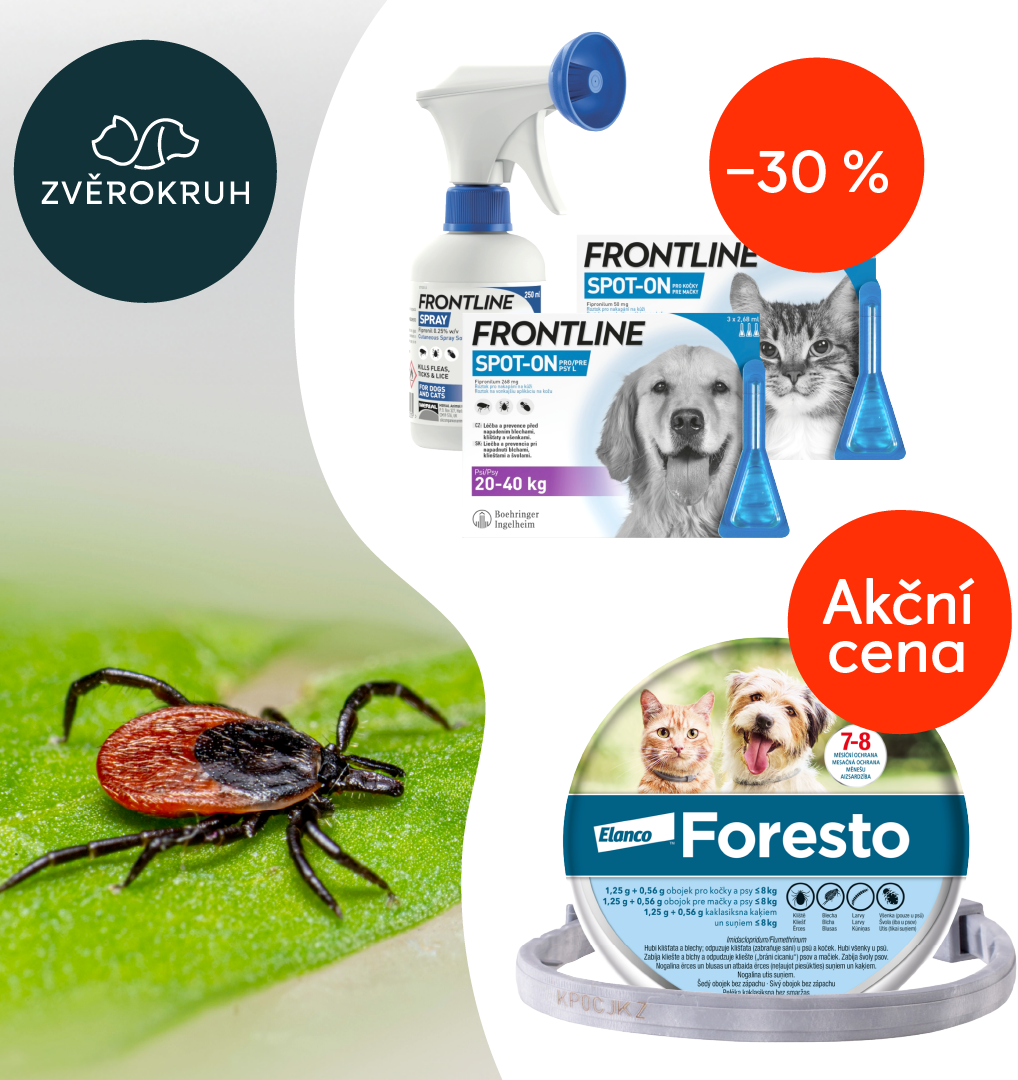 Ochraňte svého mazlíčka! | Obchodní centru Europark