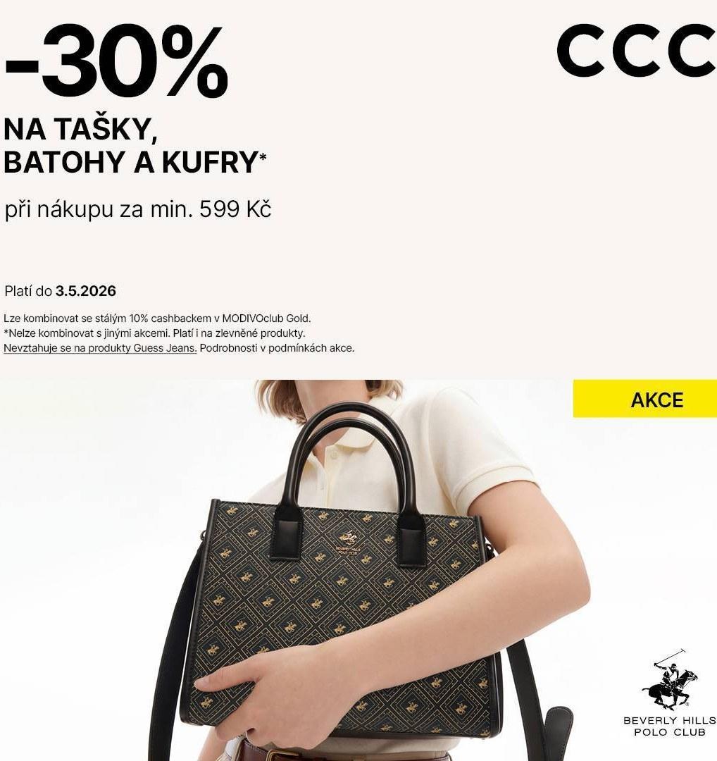 Nový kousek na cesty! | Obchodní centrum Europark