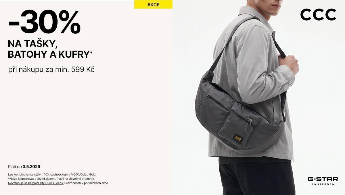 Nový kousek na cesty! | Obchodní centrum Europark