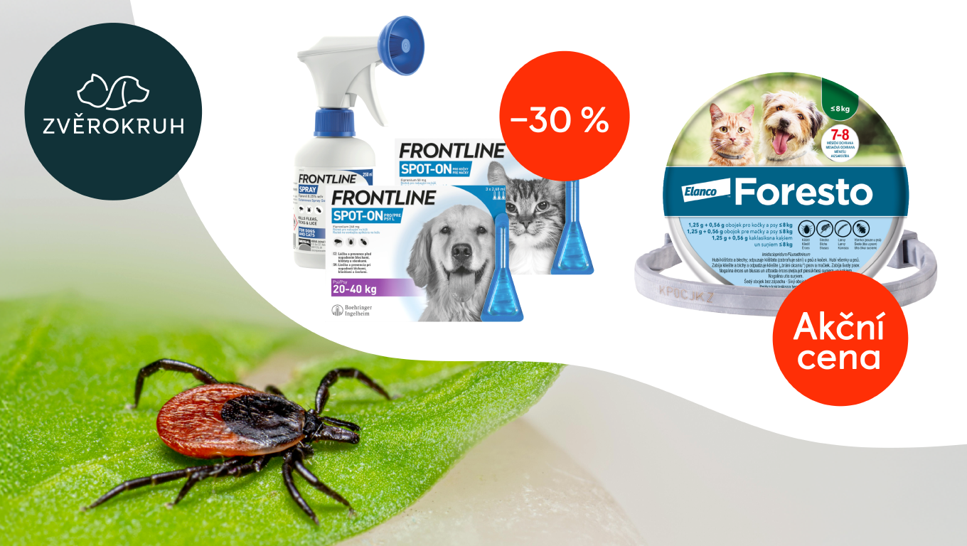 Ochraňte svého mazlíčka! | Obchodní centru Europark