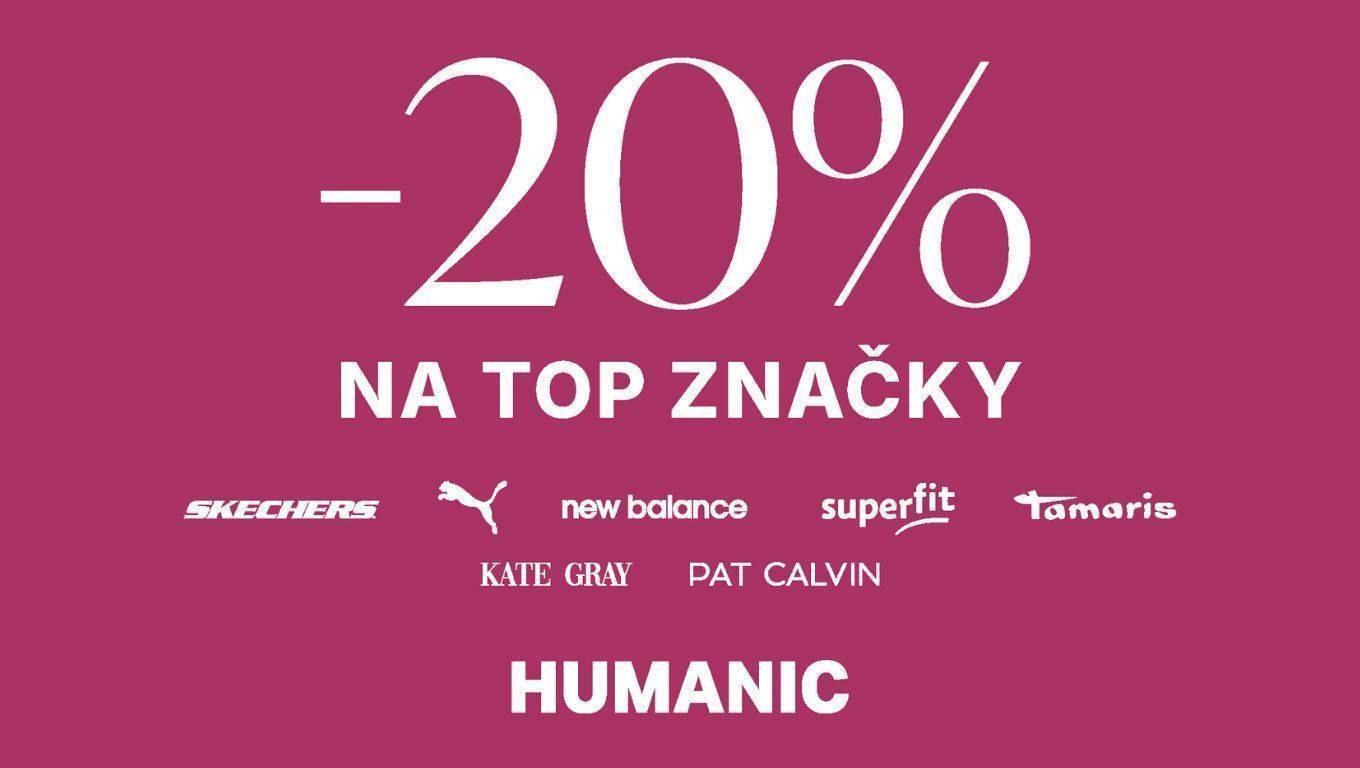 Sleva na top značky! | Obchodní Centrum EUROPARK