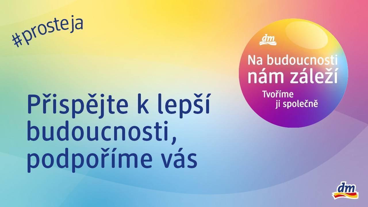 Přispějte k lepší budoucnosti! | Obchodní centrum Europark