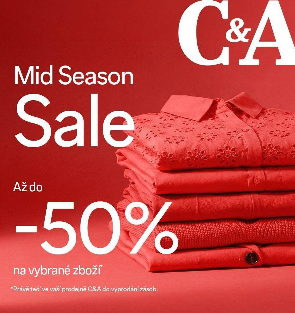 Slevy až 50 %! | Obchodní centrum Europark