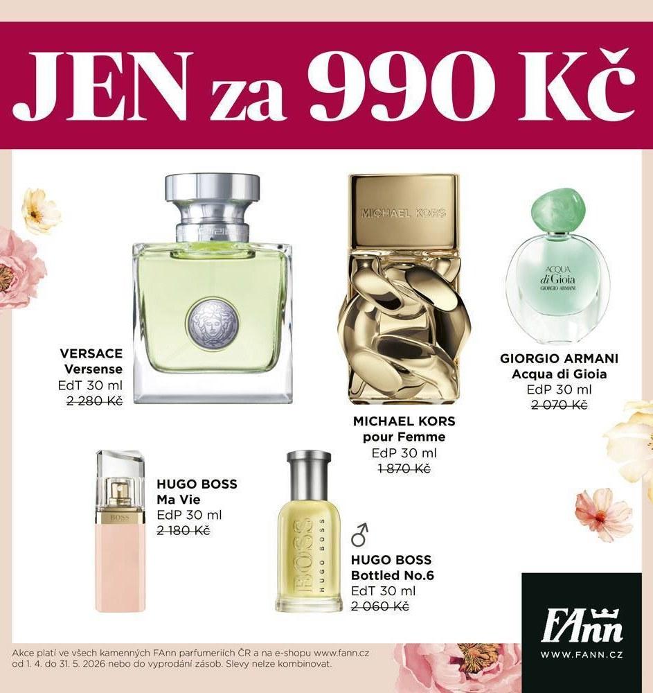 Jen za 990 Kč! | Obchodní centrum EUROPARK