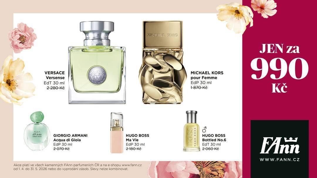 Jen za 990 Kč! | Obchodní centrum EUROPARK