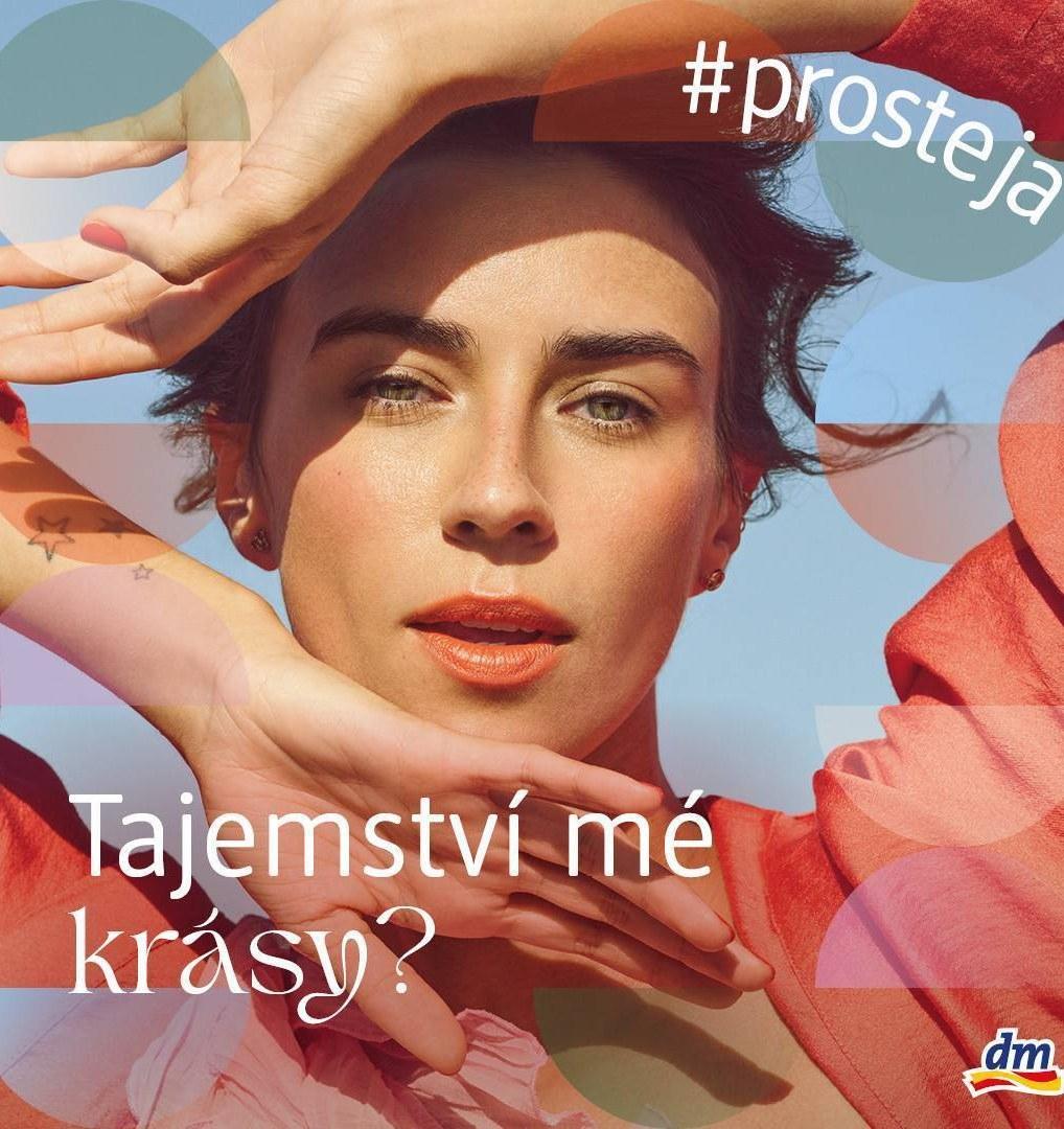 Jsem svou vlastní múzou! | Obchodní centrum Europark