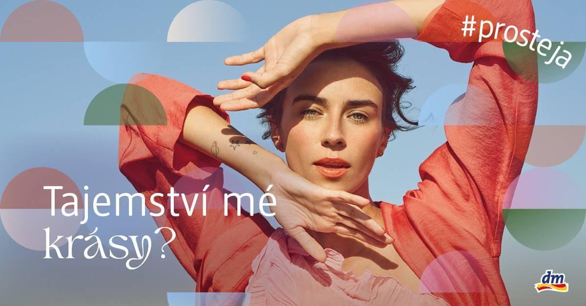 Jsem svou vlastní múzou! | Obchodní centrum Europark