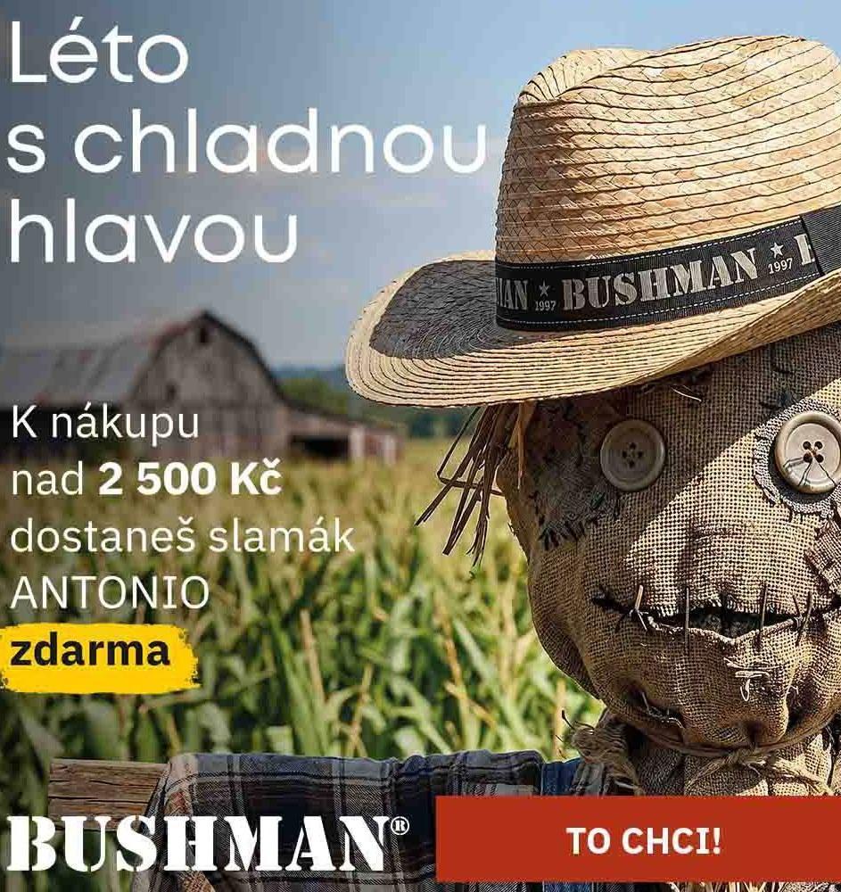 Zachovej chladnou hlavu! | Obchodní centrum EUROPARK