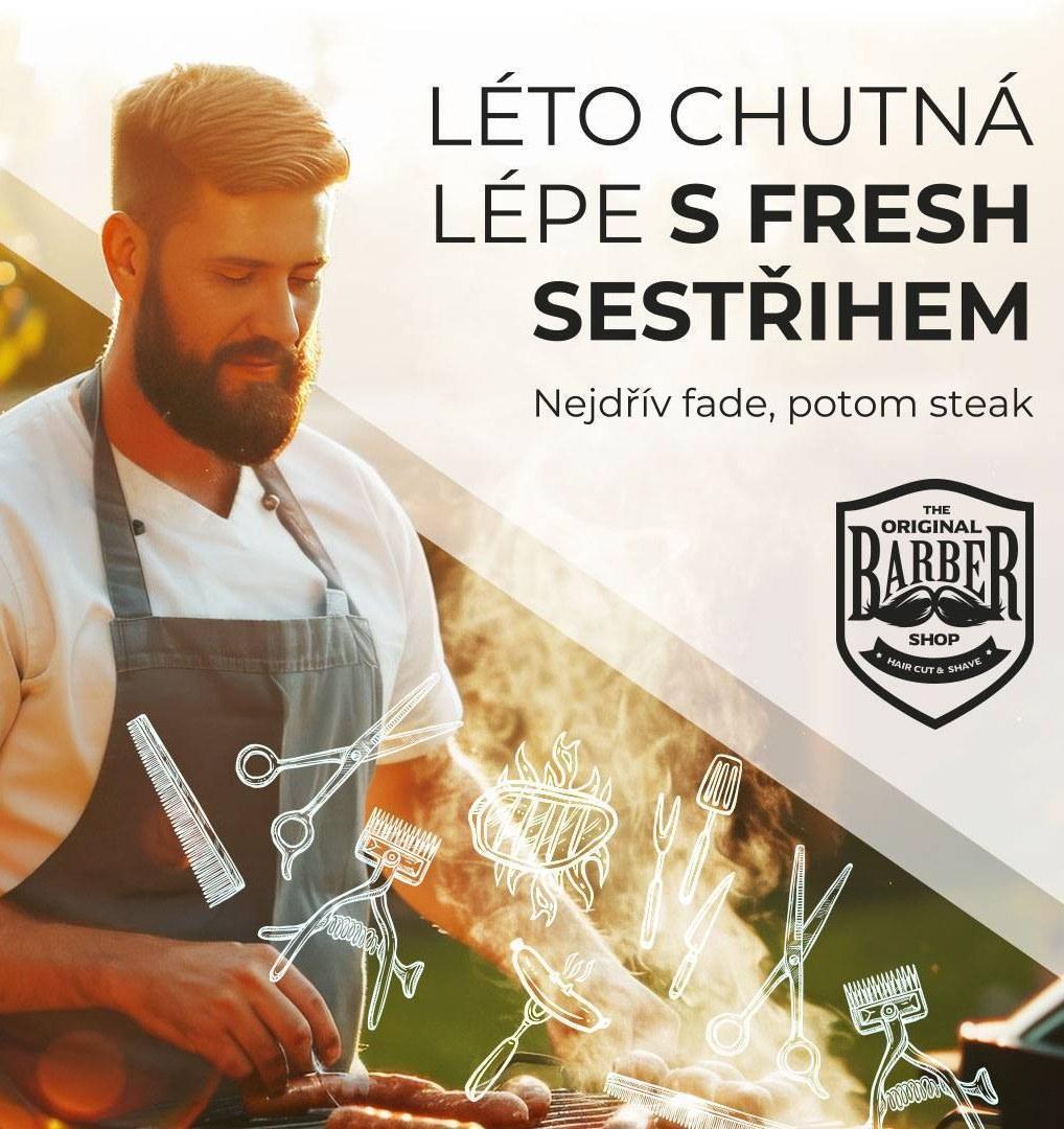 Fresh sestřih! | Obchodní centrum EUROPARK