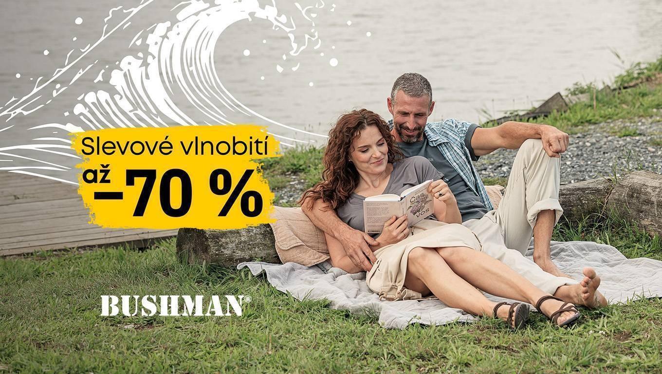 Slevové vlnobití! | Obchodní Centrum EUROPARK