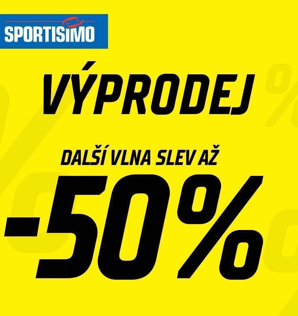 Letní výprodej! | Obchodní centrum EUROPARK