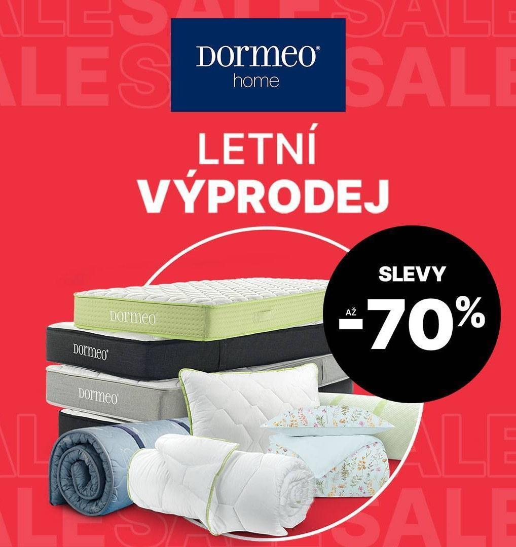 Letní výprodej! | Obchodní Centrum EUROPARK