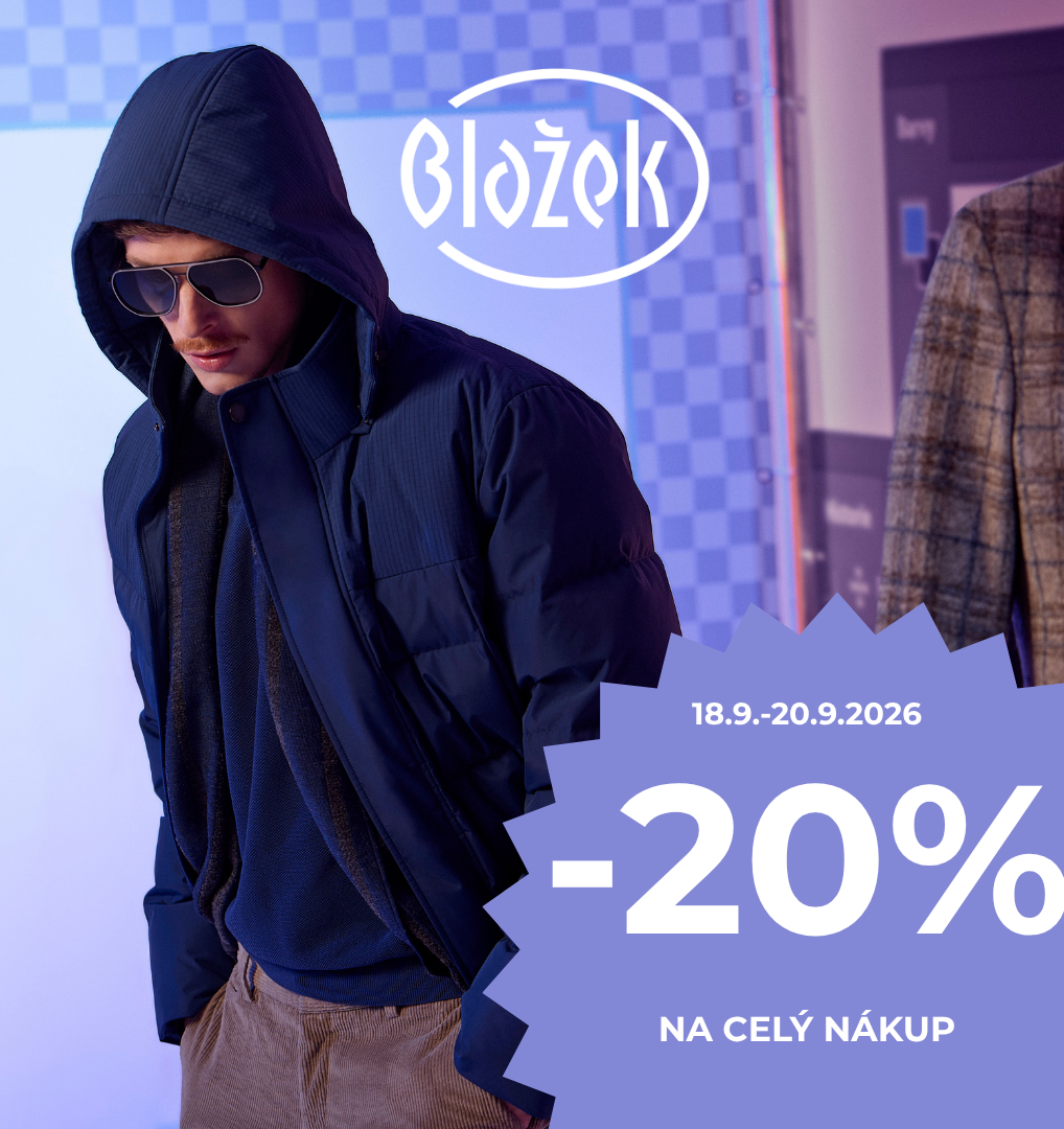Sleva na celý nákup! | Obchodní Centrum EUROPARK