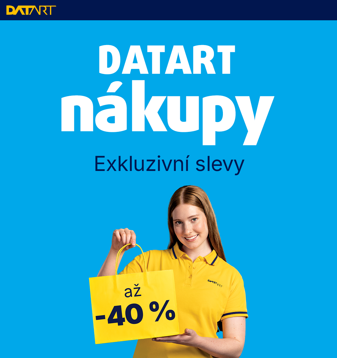 Vyrazte na elektrizující nákupy! | Obchodní Centrum EUROPARK
