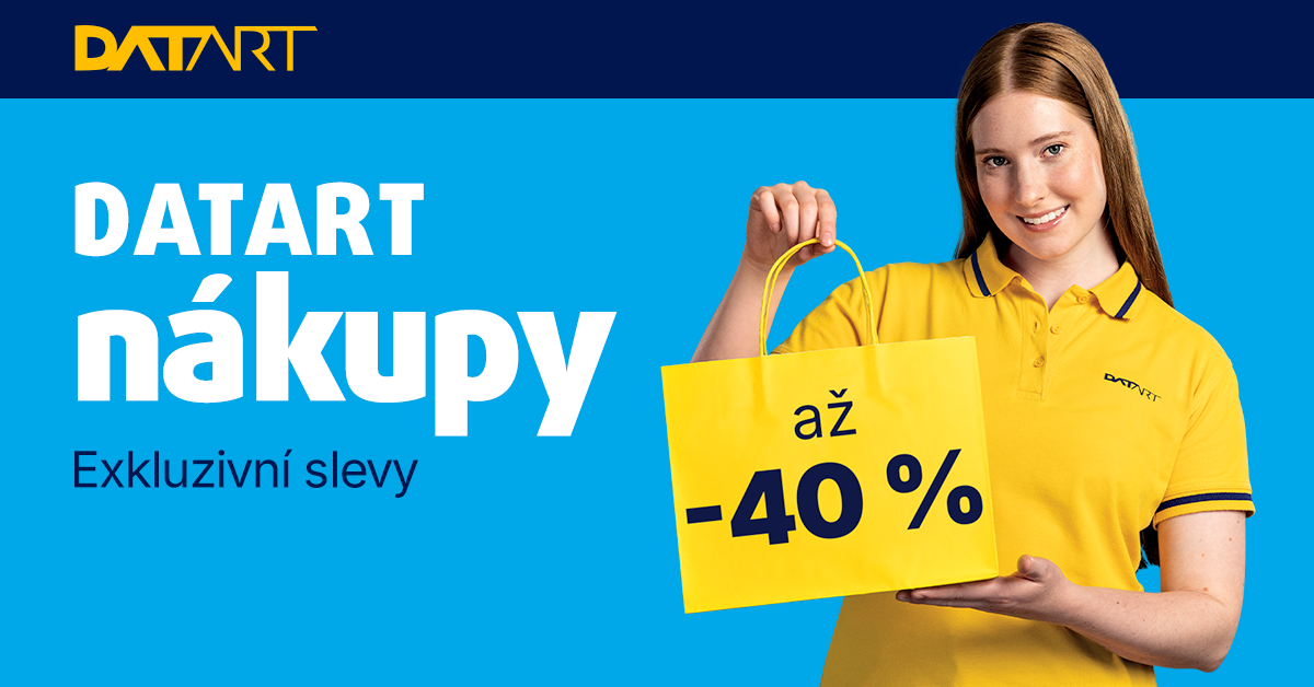 Vyrazte na elektrizující nákupy! | Obchodní Centrum EUROPARK