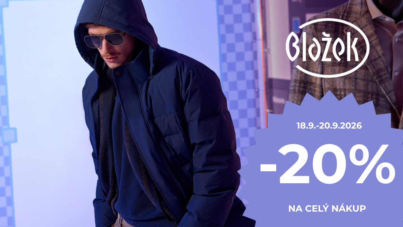 Sleva na celý nákup! | Obchodní Centrum EUROPARK