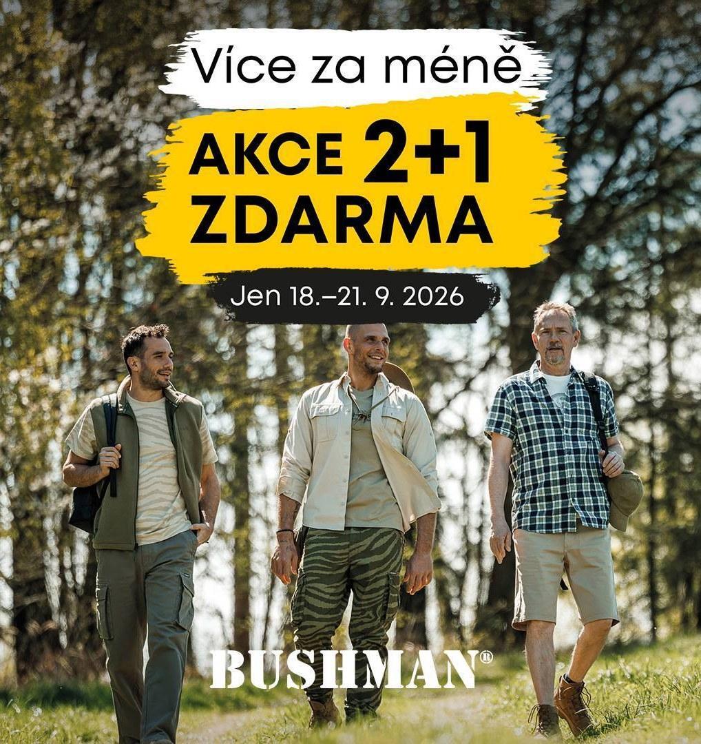 Více za méně! | Obchodní Centrum EUROPARK