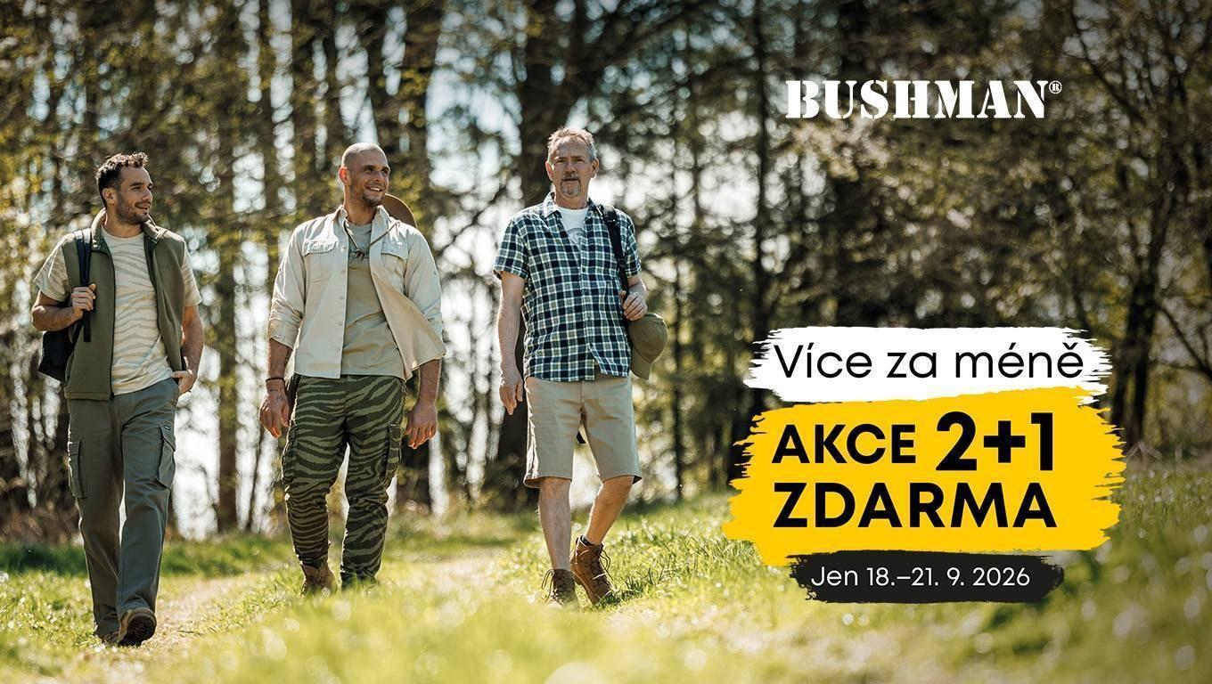 Více za méně! | Obchodní Centrum EUROPARK