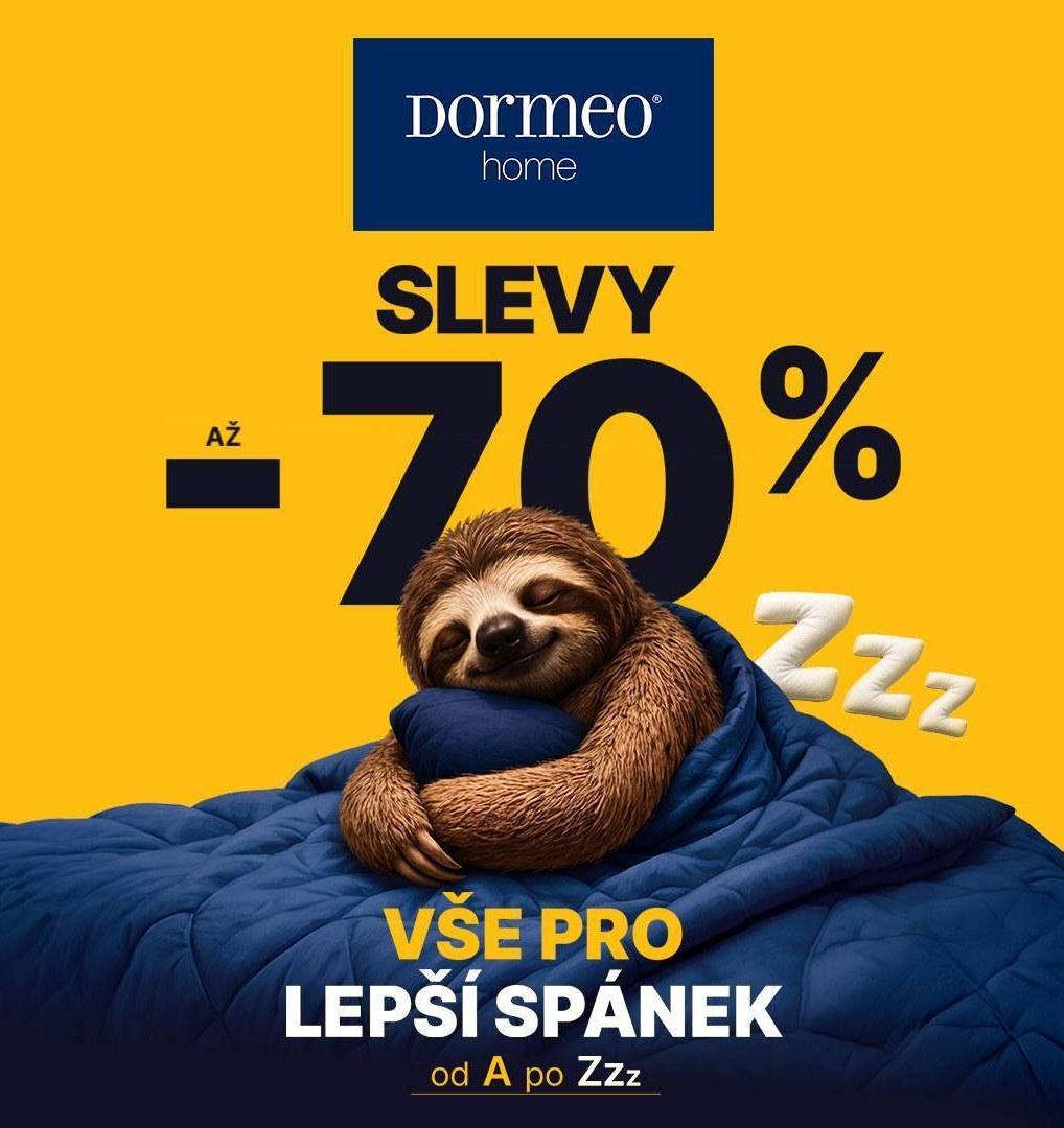 Vše pro kvalitní spánek! | Obchodní Centrum EUROPARK