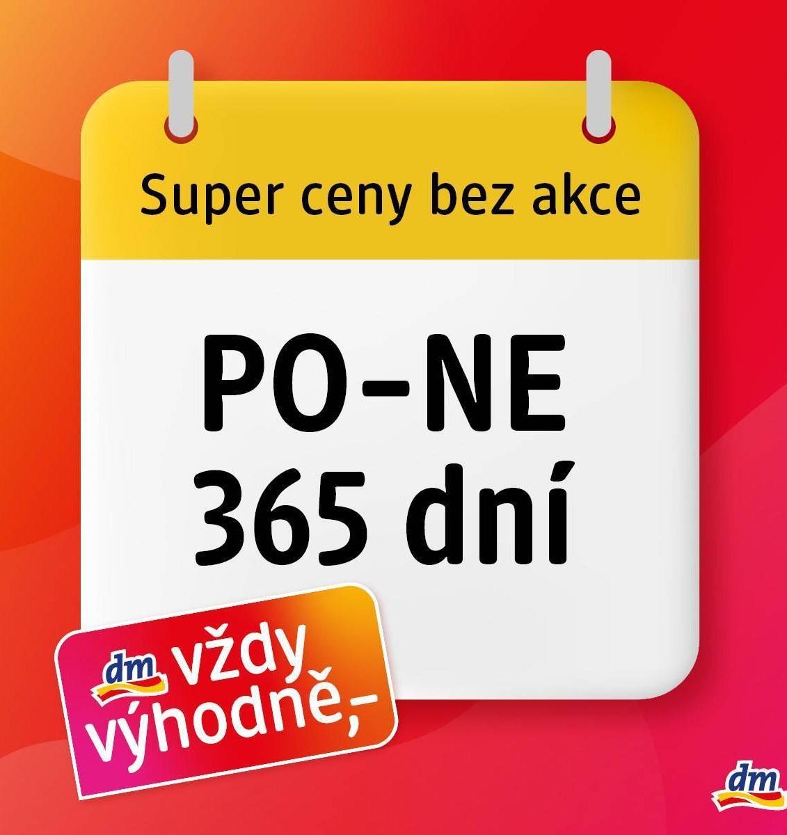 Super ceny bez akce! | Obchodní Centrum EUROPARK