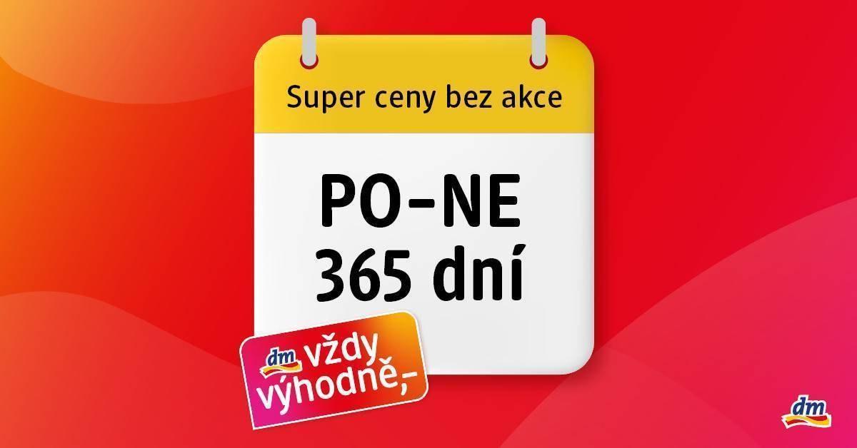 Super ceny bez akce! | Obchodní Centrum EUROPARK