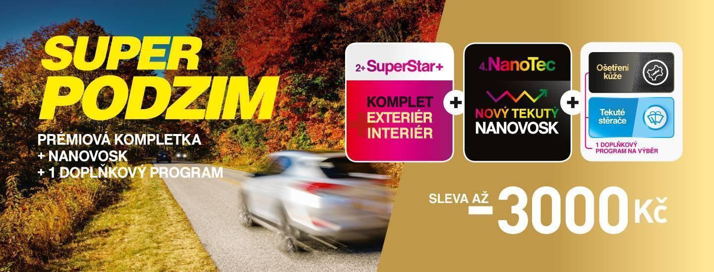  Super podzim! | Obchodní Centrum EUROPARK
