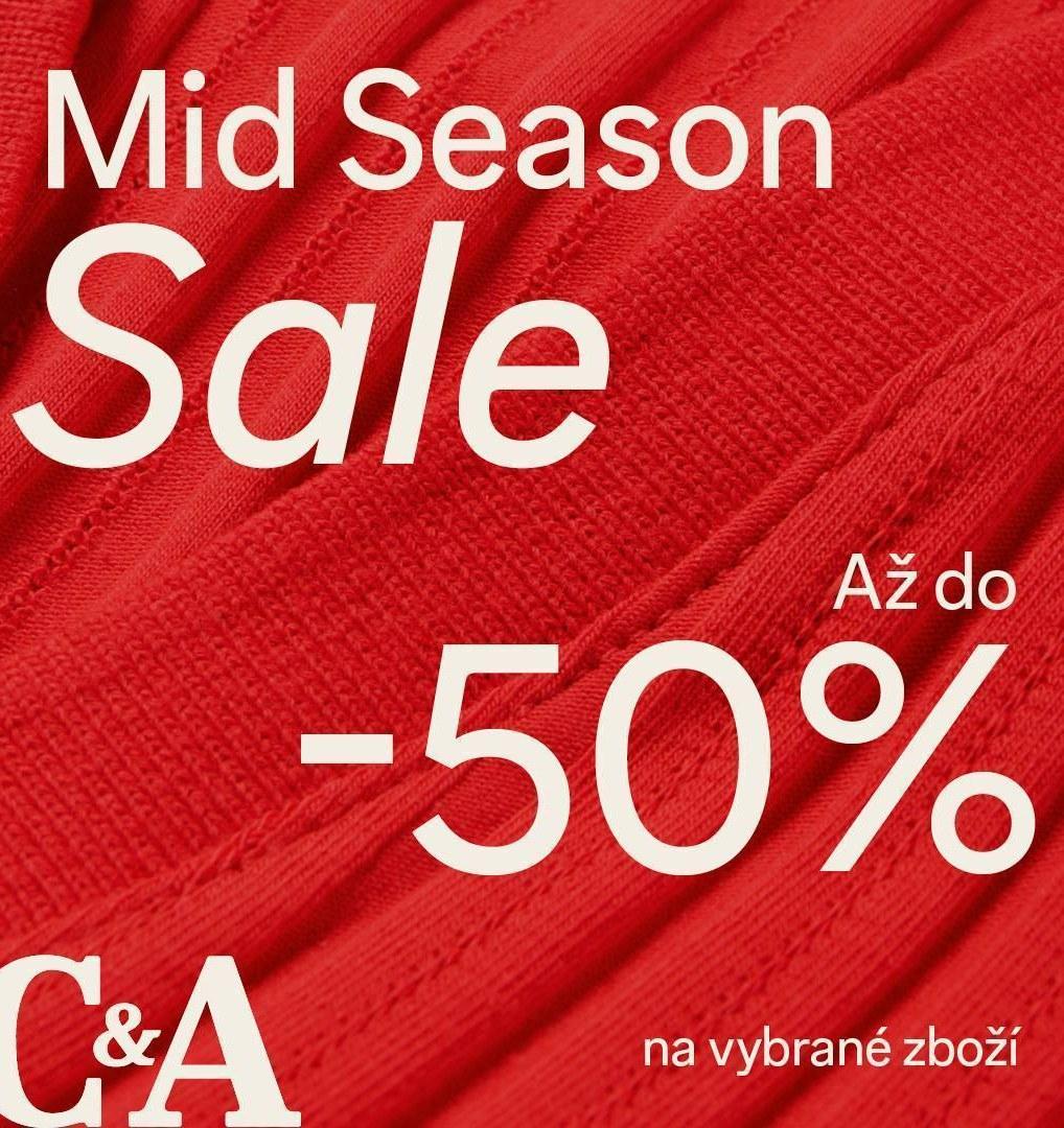 Slevy až 50 %! | Obchodní Centrum EUROPARK