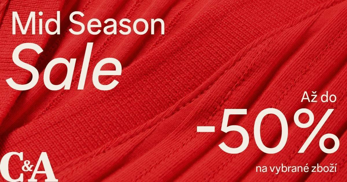 Slevy až 50 %! | Obchodní Centrum EUROPARK